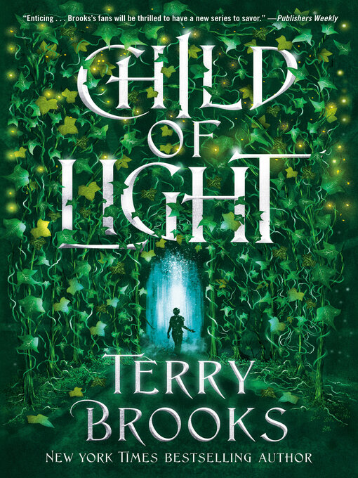 Title details for Child of Light by Terry Brooks - Wait list